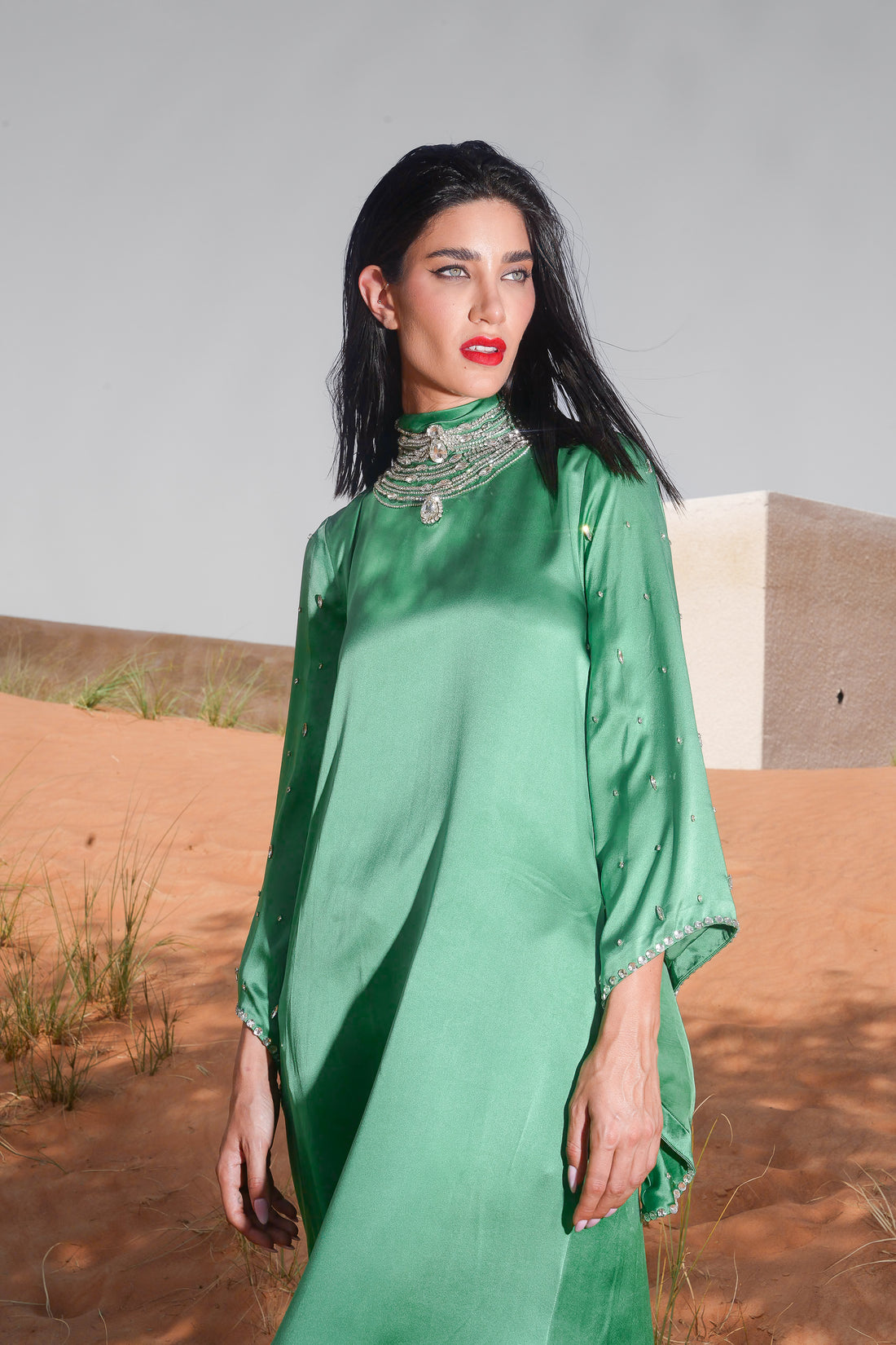 ASHAALIA in Dubai - Ashaalia