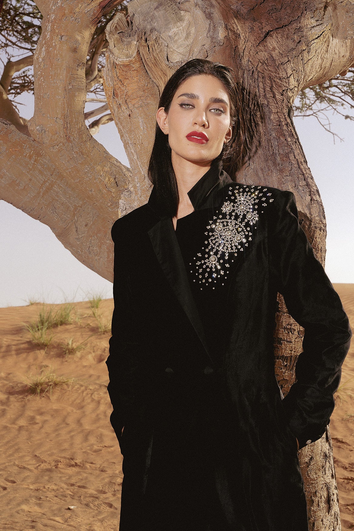 ASHAALIA to Debut New Collection at Abu Dhabi Modest Fashion Week In April 2025