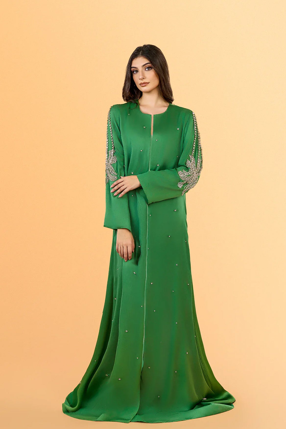 Abu Dhabi Modest Fashion Week 2025 Unveils Star-Studded Lineup of Designers and Industry Icons at Saadiyat Island