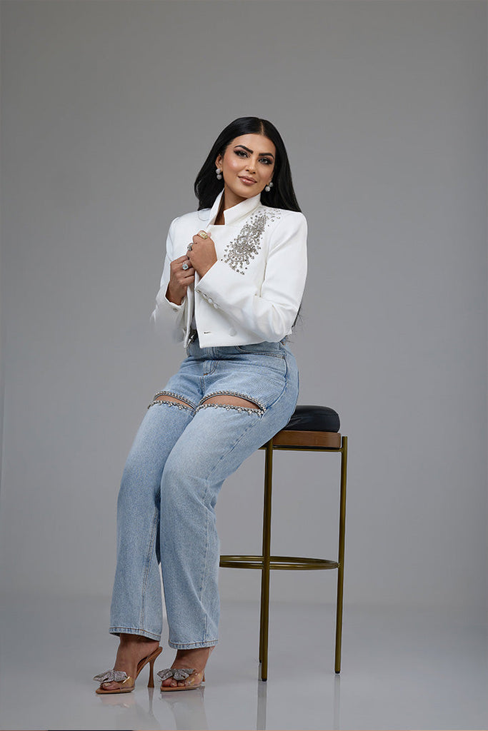 Muse Arabia: Exclusive Interview with Asheema Razak (ASHAALIA)