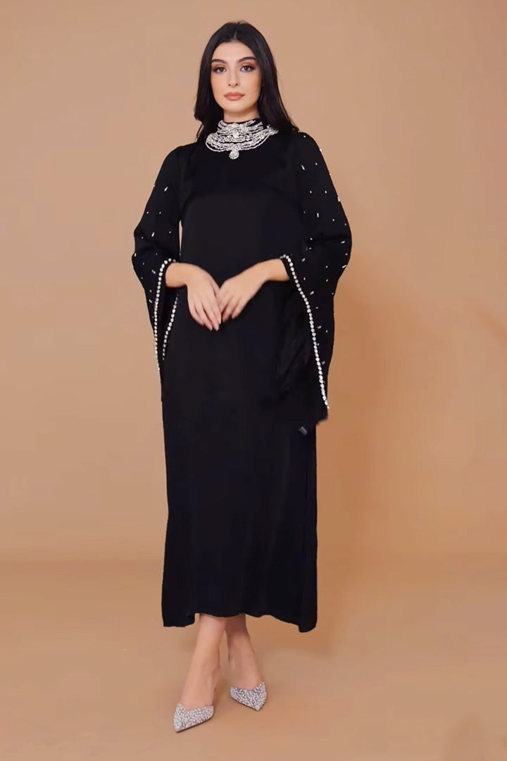 Vogue Arabia: 7 Brands to See at Abu Dhabi Modest Fashion Week