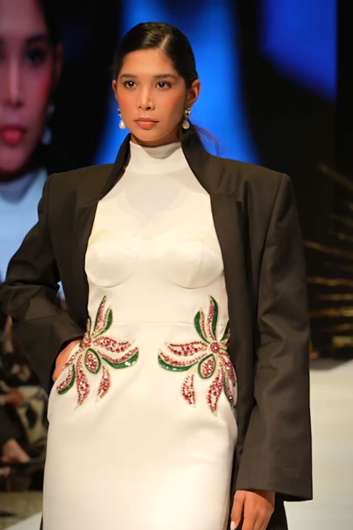 Abu Dhabi Modest Fashion Week 2025